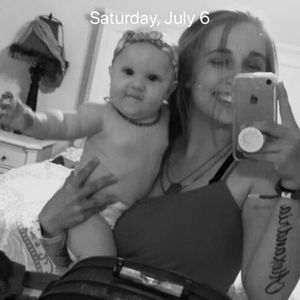 Meet your Posher, Selena